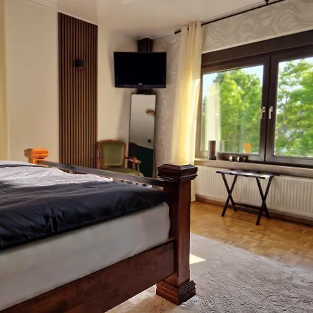 Waldliebe Lejlighed Hinterweidenthal