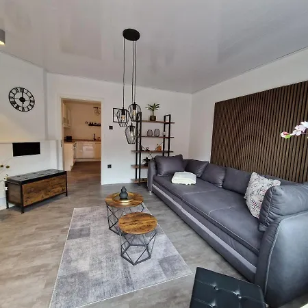 Waldliebe * Hinterweidenthal