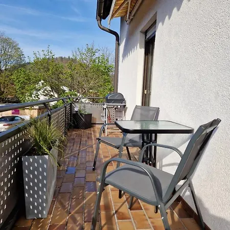 Waldliebe Hinterweidenthal