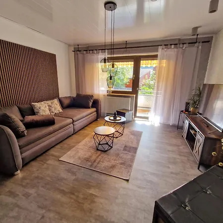 Lejlighed Waldliebe *