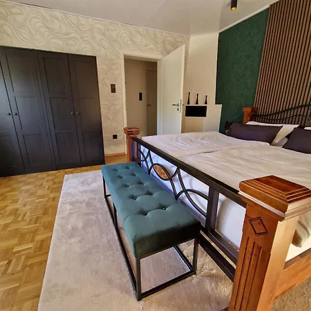 Waldliebe * Hinterweidenthal