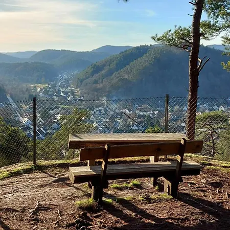 Lejlighed Waldliebe *