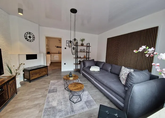 Waldliebe * Hinterweidenthal