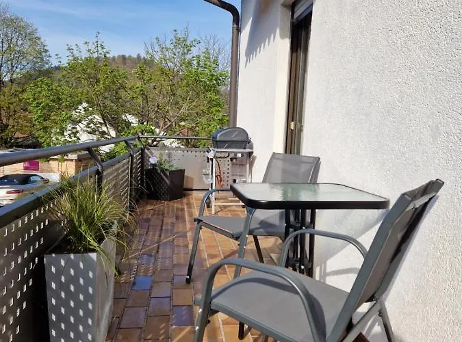 Waldliebe Hinterweidenthal