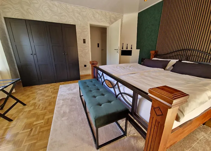 Waldliebe * Hinterweidenthal